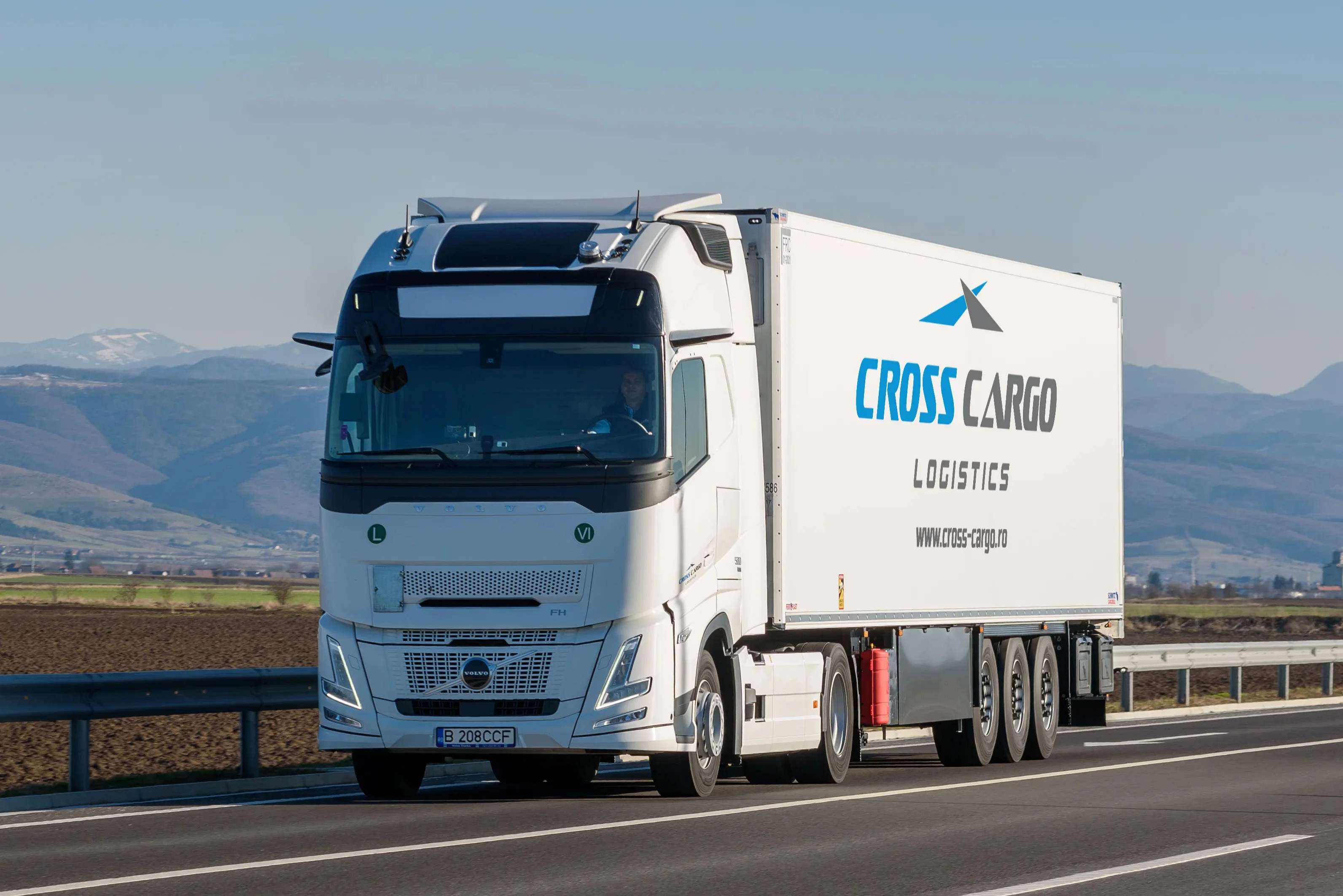 Cross Cargo